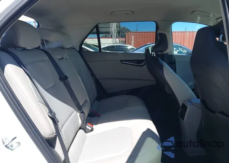 2023 Kia Niro Ev Wind z USA, uszkodzony, nr VIN KNDCR3L13P5069044